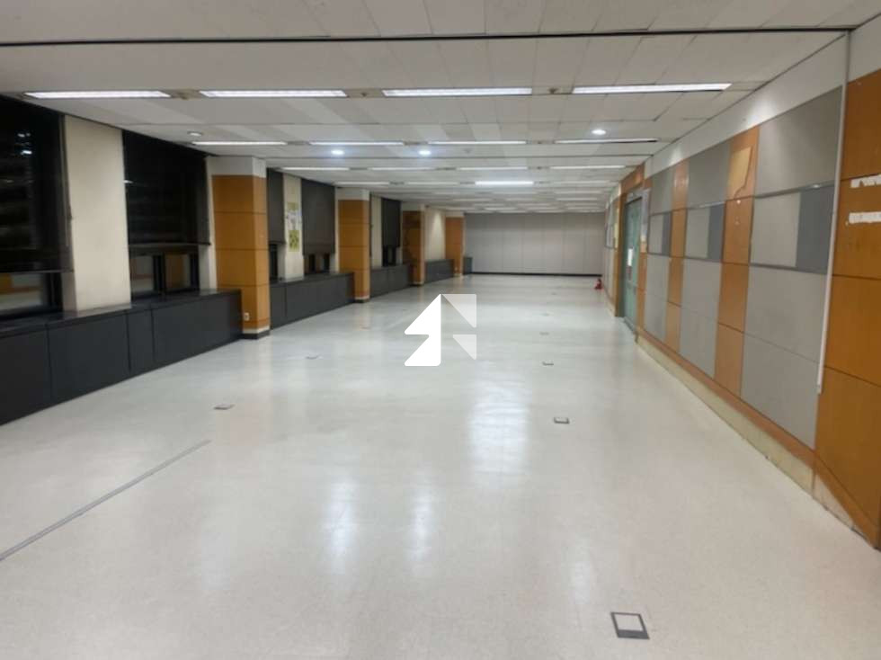 서울 영등포구 당산동2가 문래역과 구청역 중간대로변에 위치한 교보영등포사옥임대 월세 매물번호 14028 사진 2