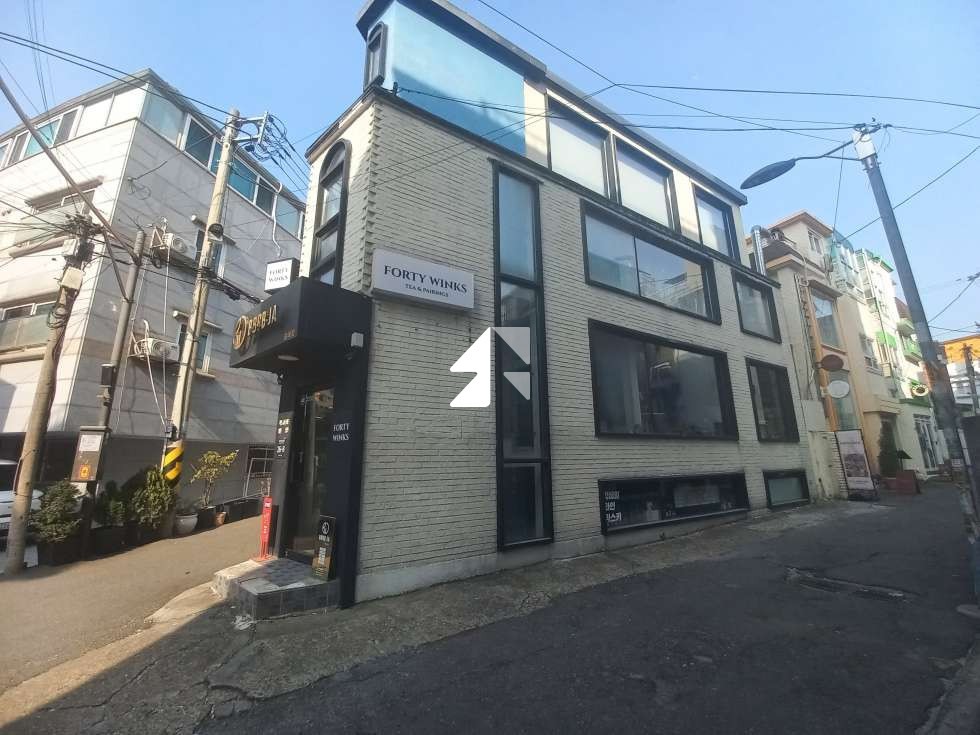 서울 마포구 서교동 홍대역 5분거리 투자가치 높은 건물매매 매매 매물번호 14068 사진 1