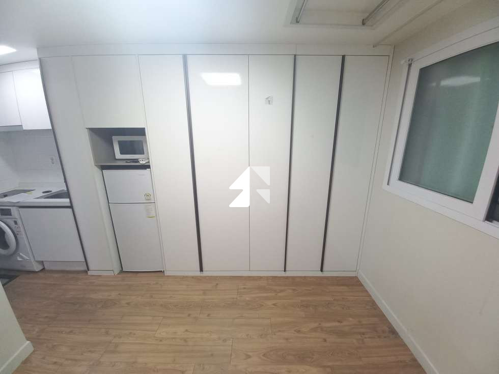 서울 영등포구 양평동3가 양평역3분거리 깔끔한 오픈형원룸,즉시입주가능 월세 매물번호 14136 사진 2