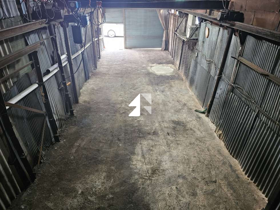 서울 영등포구 문래동3가 대로변에취치한 1층 공장임대,창고사용가능(사무실겸용) 월세 매물번호 10821 사진 3