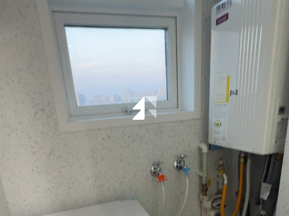 서울 구로구 구로동 474-21 101동 구로역 지식산업단지앞 신축급 햇빛이 잘드는 다세대1.5룸, 즉시입주가능 월세 매물번호 14247 사진 5
