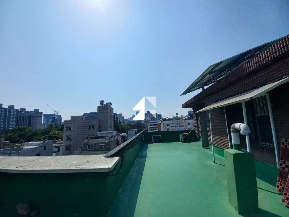 서울 영등포구 당산동3가 229-1 구청역3분거리 분리형옥탑, 옥상사용가능,즉시입주가능 월세 매물번호 14428 사진 7