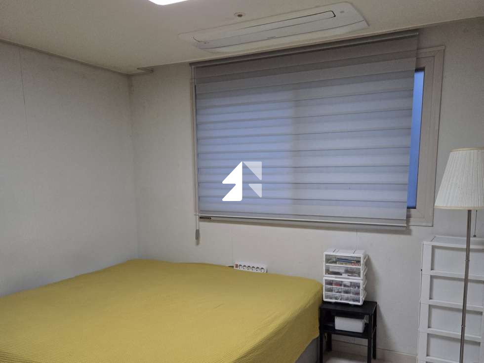 서울 영등포구 양평동2가 18 양평역6분거리 컨디션 좋고, 방이 큰 오피스텔 투룸 전세 전세 매물번호 14438 사진 4