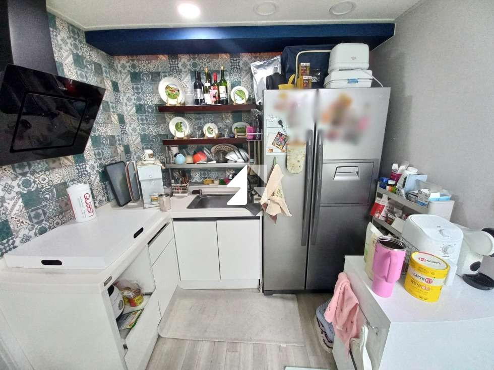 서울 영등포구 양평동3가 30-6 양평역10분거리 안양천뷰인 컨디션 좋은 오피스텔투룸매매 매매 매물번호 14471 사진 6
