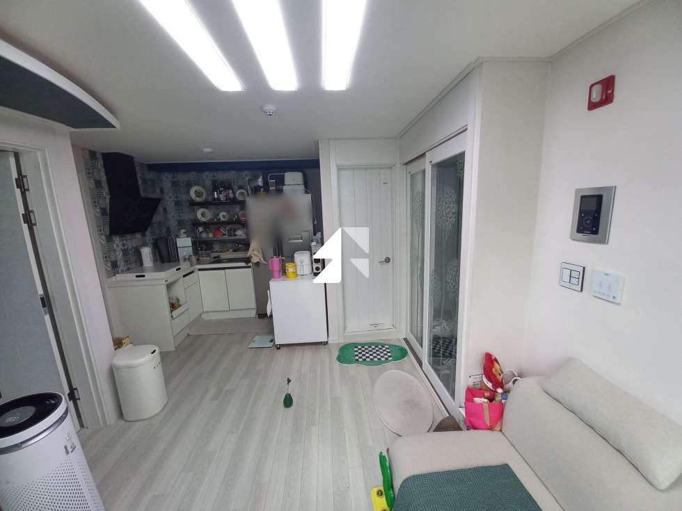 서울 영등포구 양평동3가 30-6 양평역10분거리 안양천뷰인 컨디션 좋은 오피스텔투룸매매 매매 매물번호 14471 사진 7