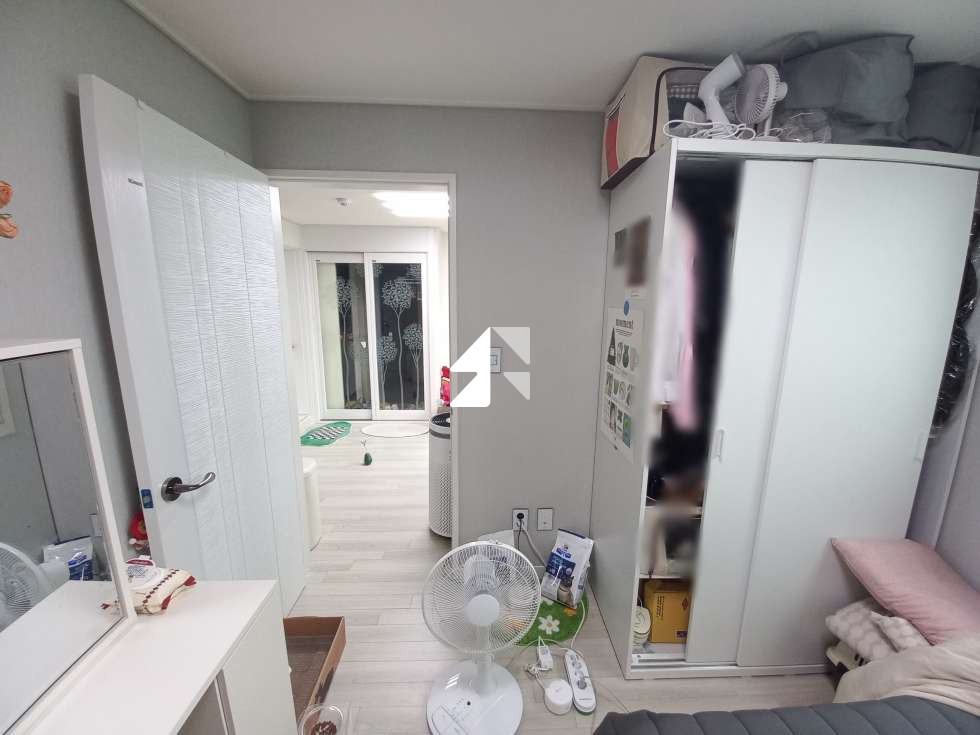 서울 영등포구 양평동3가 30-6 양평역10분거리 안양천뷰인 컨디션 좋은 오피스텔투룸매매 매매 매물번호 14471 사진 8