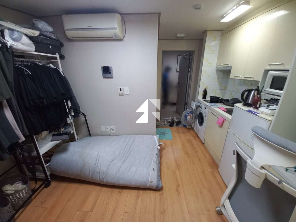 서울 영등포구 양평동3가 33-8 양평역4분거리 가성비 좋은 오픈형원룸 월세 매물번호 14546 사진 5