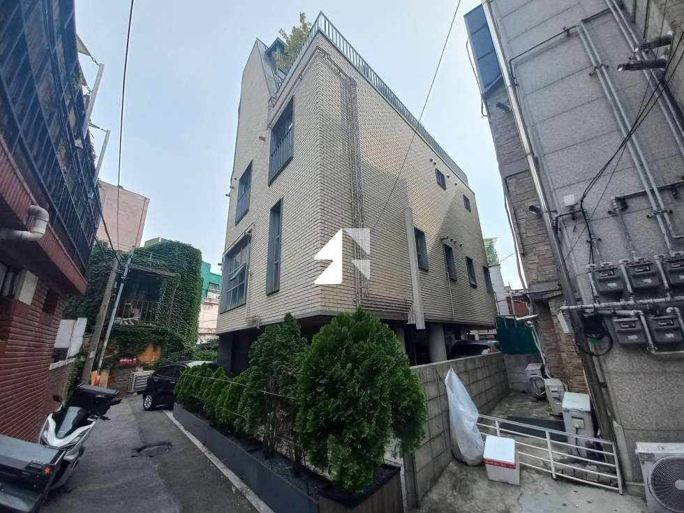 서울 종로구 명륜2가 혜화역3분거리 이면도로코너에 위치 ,수익성과 투자 가능! 매매 매물번호 14401 사진 5