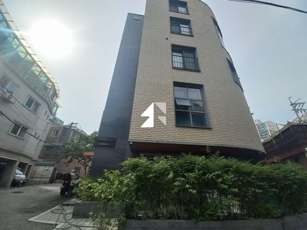 서울 종로구 명륜2가 혜화역3분거리 이면도로코너에 위치 ,수익성과 투자 가능! 매매 매물번호 14401 사진 7