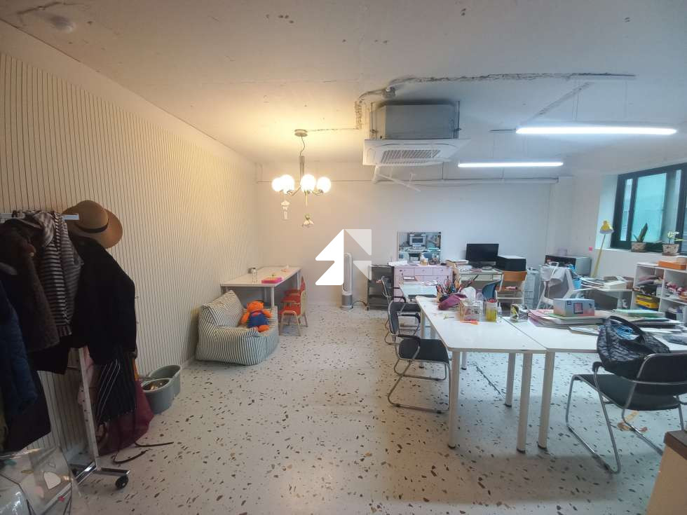 서울 영등포구 당산동4가 아파트 단지앞 상가 학원 밀집지역, 사무실가능 월세 매물번호 14541 사진 2