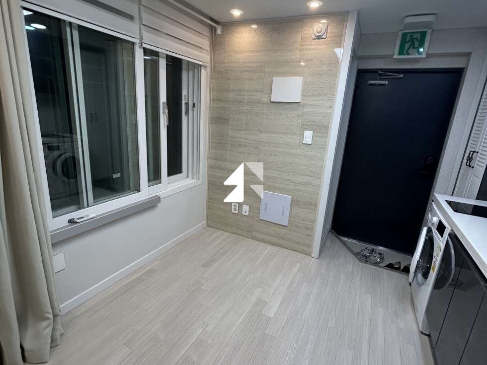 서울 영등포구 양평동1가 213-1외3필지 양평역8분거리 컨디션 좋은 1.5룸 월세 매물번호 14613 사진 2