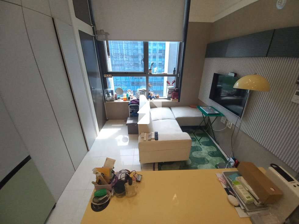 서울 영등포구 당산동6가 3-5 초역세권 당산역 바로앞, 깔끔하고 깨끗한 복층 전세 매물번호 14665 사진 1