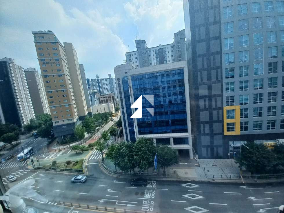서울 영등포구 당산동6가 3-5 초역세권 당산역 바로앞, 깔끔하고 깨끗한 복층 전세 매물번호 14665 사진 6
