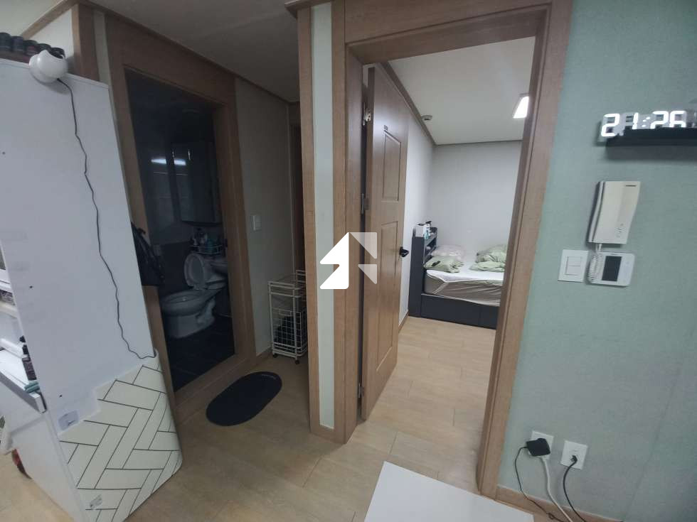 서울 영등포구 신길동 115-10 컨디션좋은 투룸, 신길역5분거리, 바로앞 버스정류장 있음 월세 매물번호 14673 사진 4