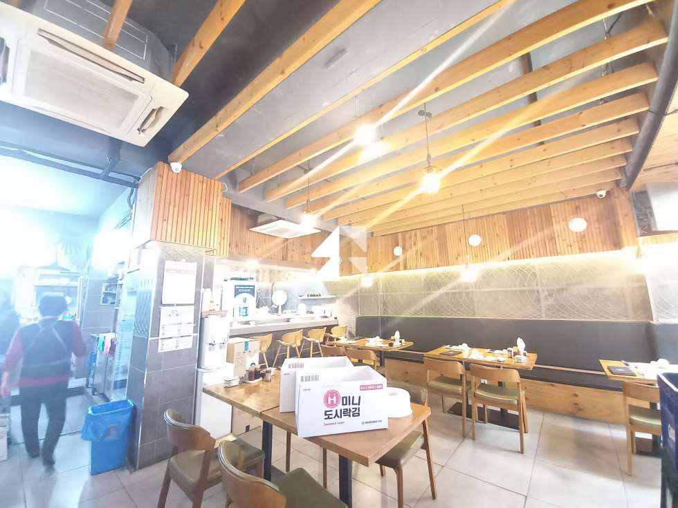 서울 영등포구 당산동3가 170 구청역1분 먹자골목,맛집 일번지 일식집양도 월세 매물번호 13903 사진 3