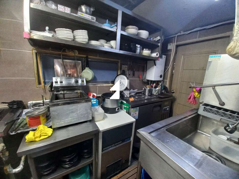 서울 영등포구 당산동3가 170 구청역1분 먹자골목,맛집 일번지 일식집양도 월세 매물번호 13903 사진 6