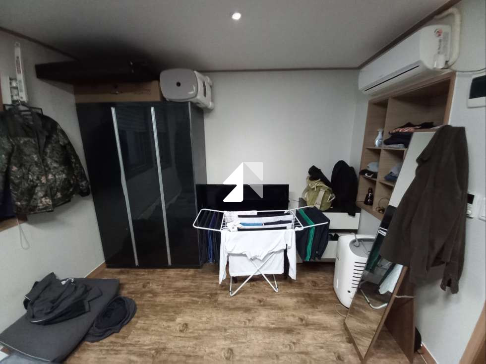 서울 영등포구 당산동1가 458 A동 구청역 5분거리 방이 큰 분리형원룸 월세 매물번호 14376 사진 5
