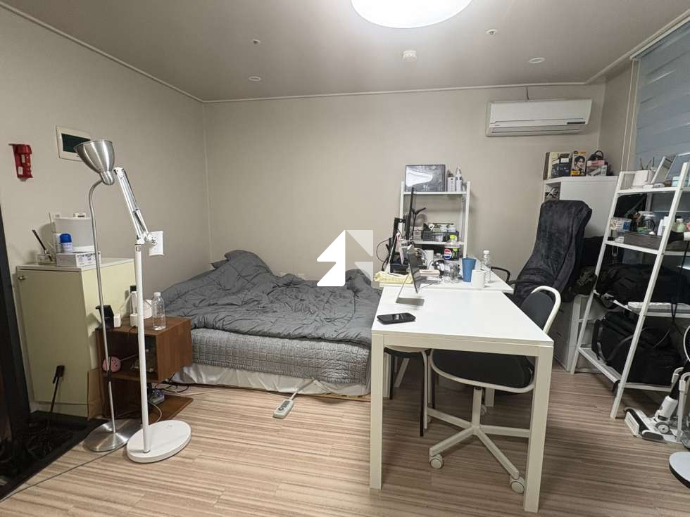 서울 영등포구 양평동4가 124-4 선유도역 2분거리 컨디션 좋은 원룸, 즉시입주가능 월세 매물번호 14765 사진 4