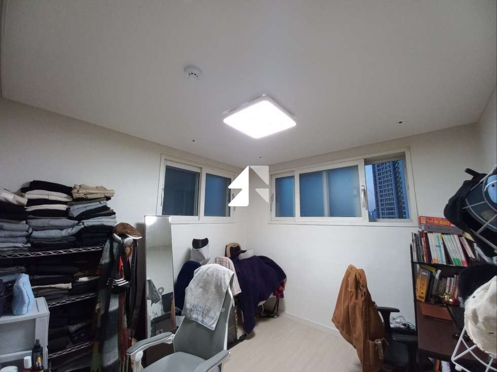 서울 영등포구 영등포동5가 88 A동 생활과 교통 이 편리한 신측 단지형 다세대쓰리룸, 세안고 매매 가능 매매 매물번호 11535 사진 6