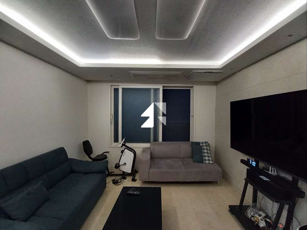 서울 영등포구 영등포동5가 88 A동 생활과 교통 이 편리한 신측 단지형 다세대쓰리룸, 세안고 매매 가능 매매 매물번호 11535 사진 8