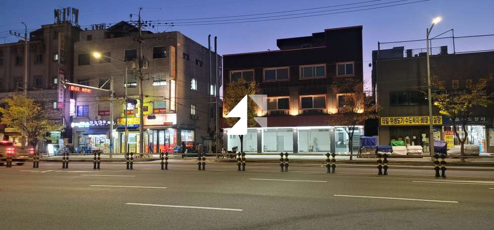 서울 영등포구 신길동 355-135 신안산선(도림사거리역)개통예정 5분거리위치, 바로옆 대단지 아파트입주예정 매매 매물번호 12684 사진 1