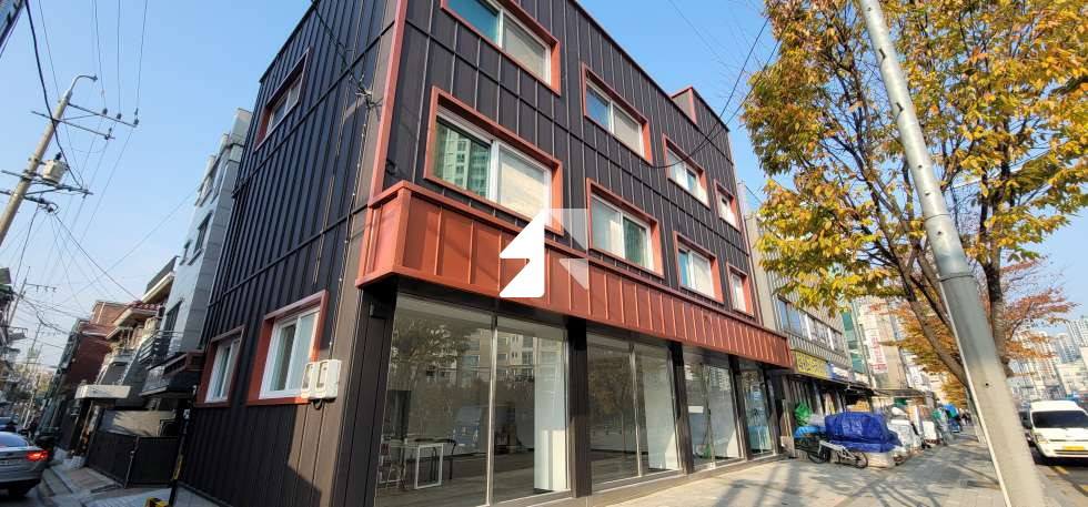 서울 영등포구 신길동 355-135 신안산선(도림사거리역)개통예정 5분거리위치, 바로옆 대단지 아파트입주예정 매매 매물번호 12684 사진 4