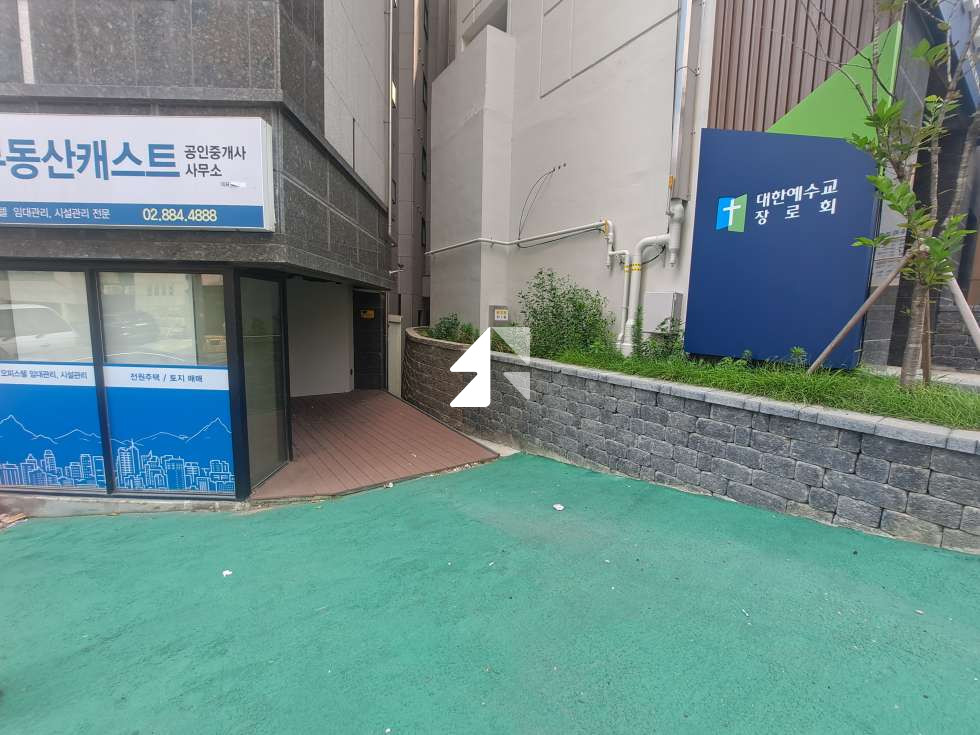 서울 관악구 봉천동 43-1 주건축물제1동 서울대입구역5분거리 1층 무권리상가, 부동산자리,타업종가능 월세 매물번호 14611 사진 17
