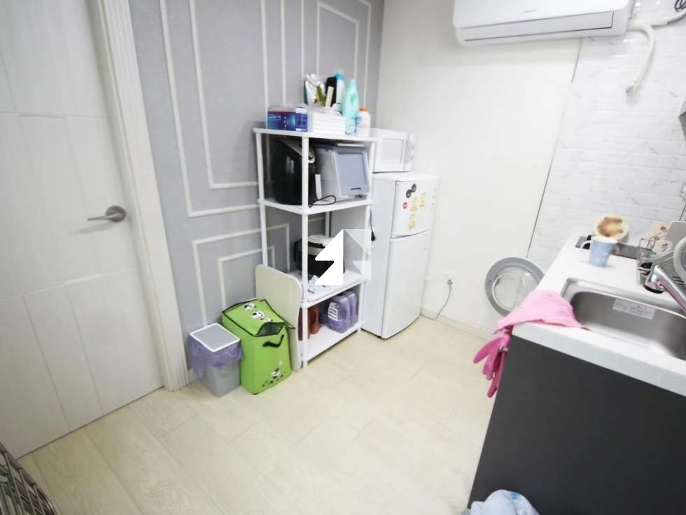 서울 동작구 대방동 375-90 신림선병무청역4분거리 컨디션 좋은 투룸, 즉시입주가능 월세 매물번호 14809 사진 4