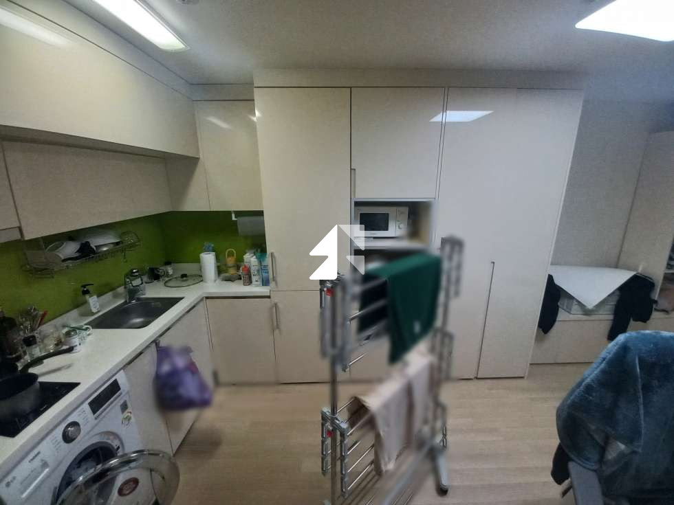 서울 영등포구 당산동 121-71 당산동 컨디션 좋은 오피스텔원룸, 보증보험.대출가능 월세 매물번호 14409 사진 1