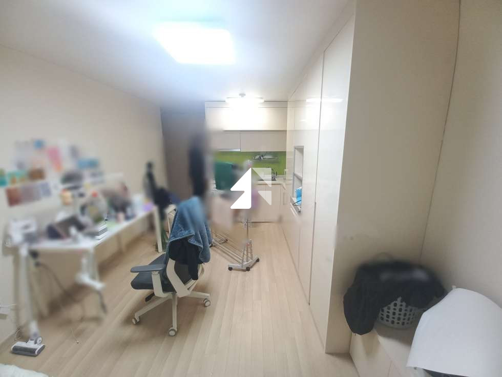 서울 영등포구 당산동 121-71 당산동 컨디션 좋은 오피스텔원룸, 보증보험.대출가능 월세 매물번호 14409 사진 2