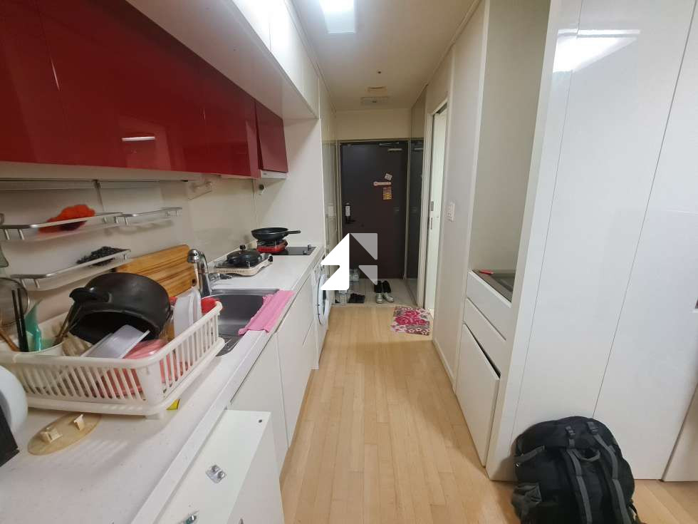 서울 영등포구 대림동 717 1동 7호선대림역 3분거리 가성비 좋은 오픈형원룸, 즉시입주가능,반려견가능 월세 매물번호 14908 사진 3