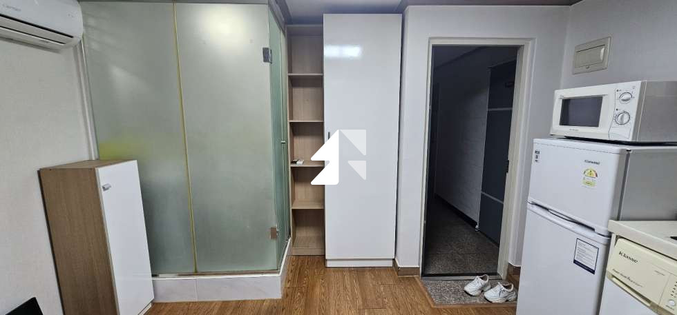 서울 영등포구 당산동3가 109 구청역 3분거리 조용한주택가에 위치한 오픈형원룸, 즉시입주가능 월세 매물번호 12870 사진 3