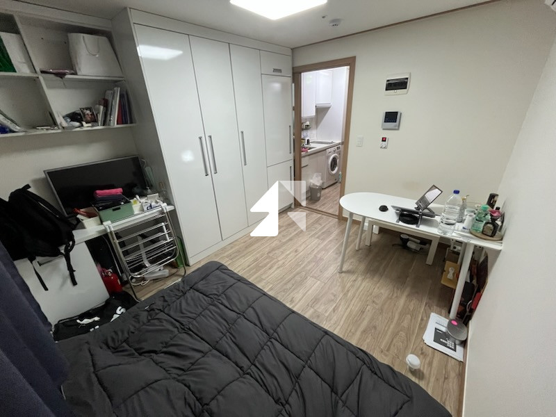 서울 영등포구 영등포동2가 94-126 시장역5분 오피스텔 분리형원룸 ,편리한생활권,교통권,보증보험가능 월세 매물번호 10498 사진 1