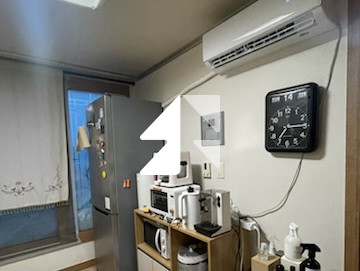 서울 마포구 합정동 431-44 합정망원도보10분 방이 큰 다세대 투룸, 옥상사용가능 전세 매물번호 14729 사진 6