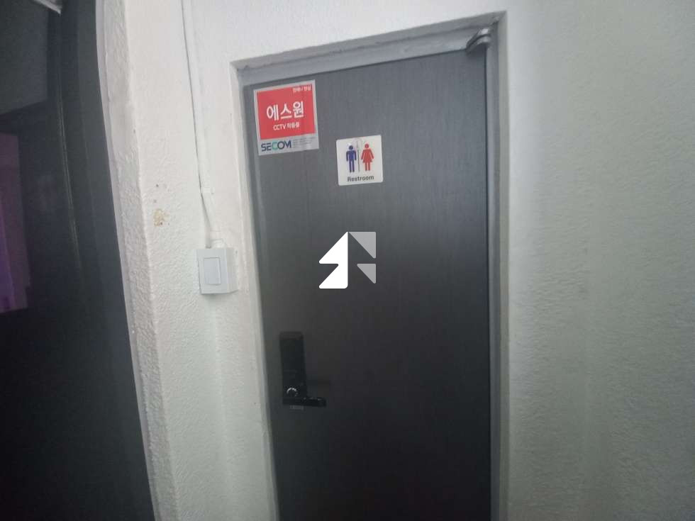 서울 영등포구 당산동3가 구청역 2분거리 먹자상권 파티룸,사무실가능,옥상독채 월세 매물번호 14391 사진 7