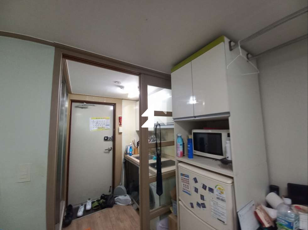 서울 영등포구 영등포동2가 29-71 시장역5분거리 교통과 가성비 좋은 분리형원룸,즉시입주가능 월세 매물번호 13506 사진 7