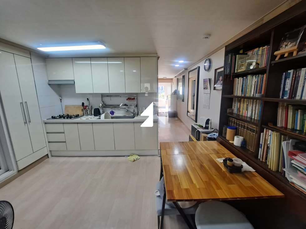 서울 영등포구 당산동4가 32-115 구청역세권 다세대 빌라 매매, 플러스층 있음, 실거주가능 매매 매물번호 15015 사진 5