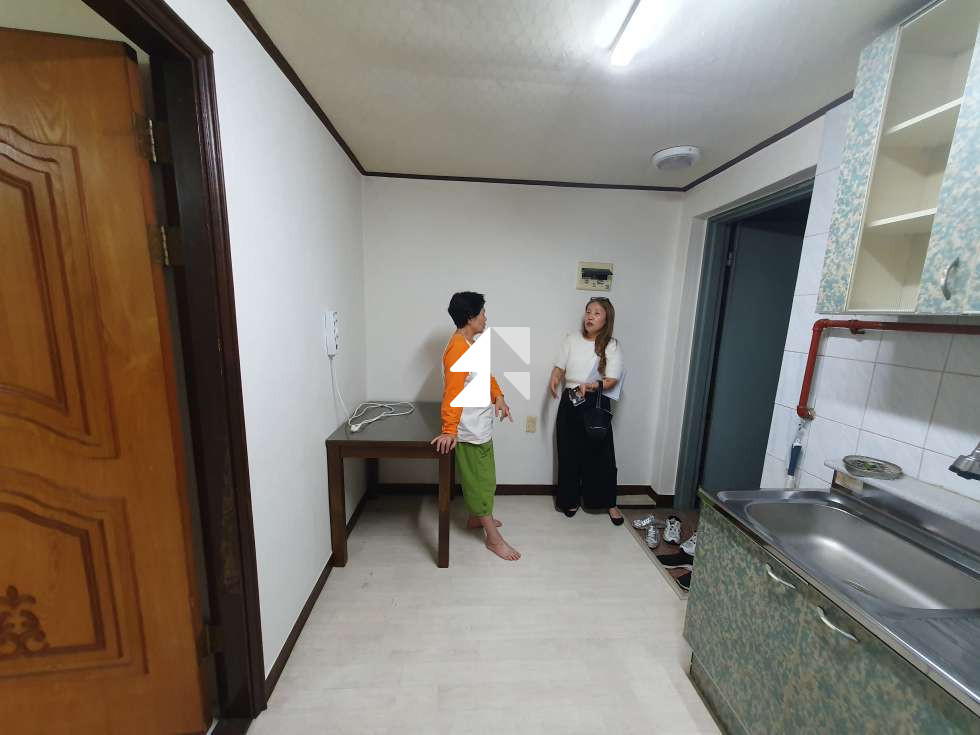 서울 영등포구 신길동 신길동 방이큰 단기임대사업 가능한 매물 월세 매물번호 15043 사진 6