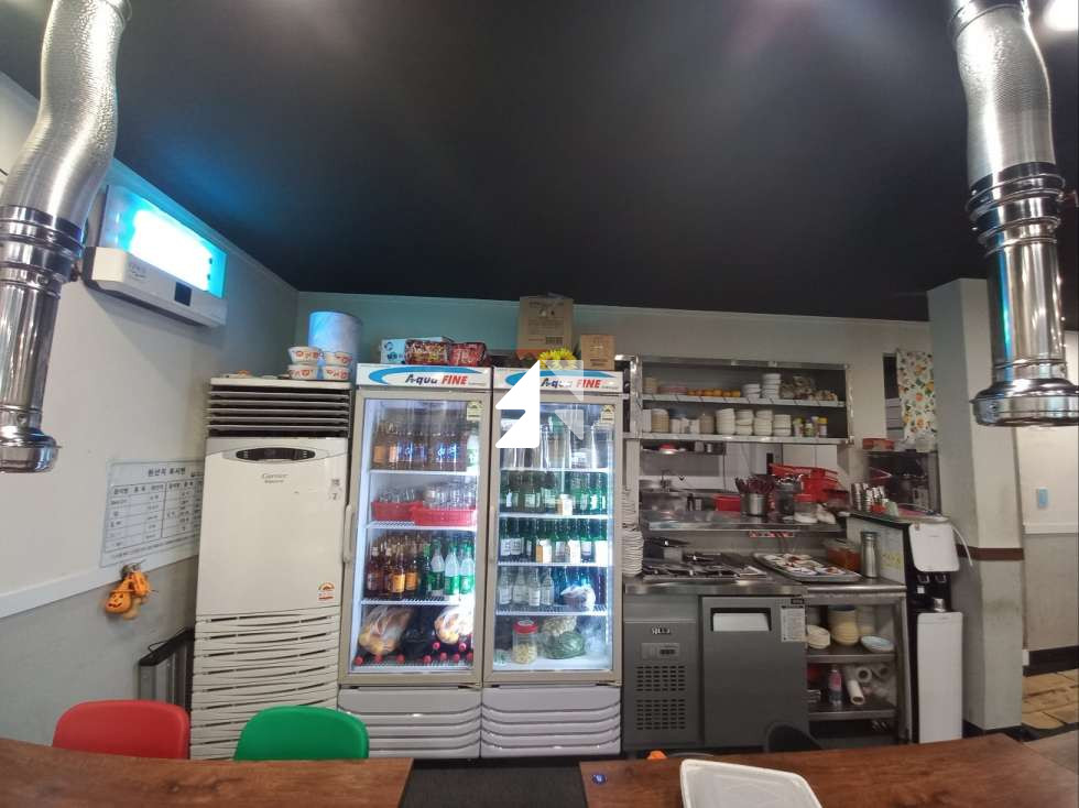 서울 영등포구 영등포동7가 사진O/ 손맛이 남다른 식당/단골 많은 식당 월세 매물번호 10418 사진 1