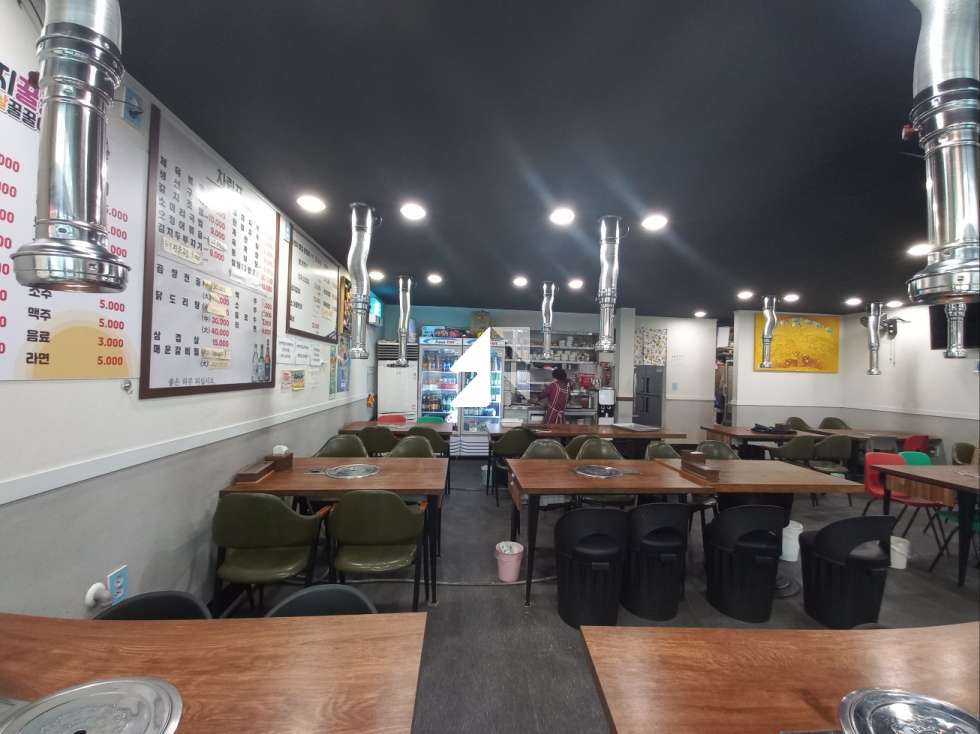 서울 영등포구 영등포동7가 사진O/ 손맛이 남다른 식당/단골 많은 식당 월세 매물번호 10418 사진 9