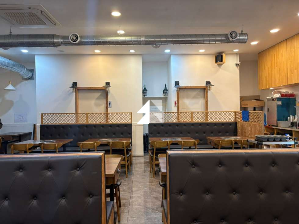 서울 영등포구 양평동2가 양평역 초역세권 가시성좋은 1층 전면부 넓은 상가 월세 매물번호 10544 사진 8