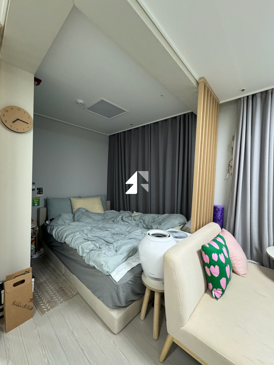 서울 영등포구 당산동3가 102동 사진있음, 오피스텔(투룸)매매,구청역5분 매매 매물번호 10770 사진 5