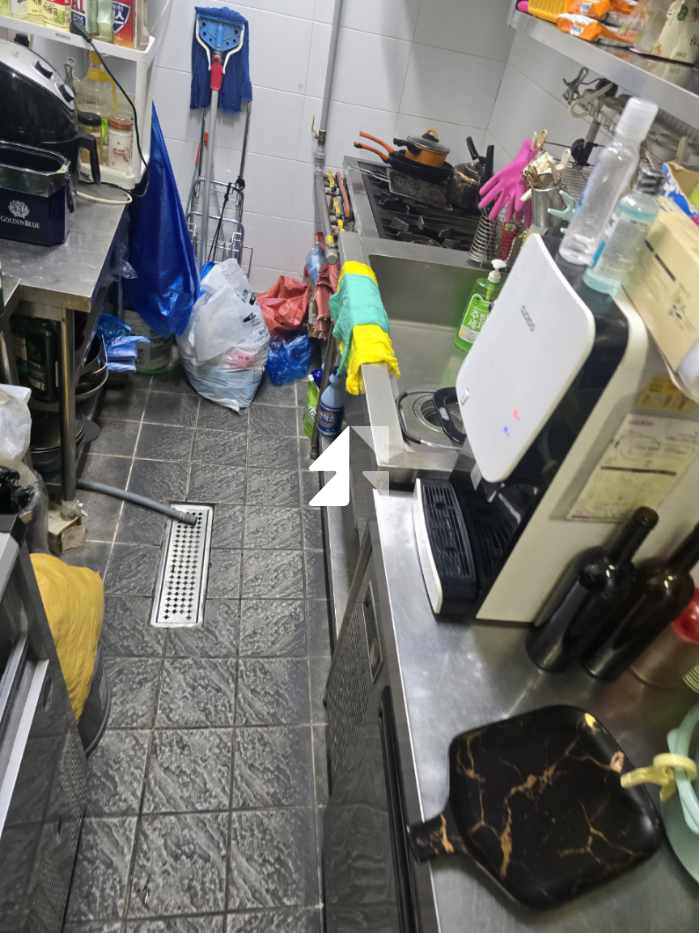 서울 영등포구 문래동3가 전용 25 3층 유동인구 많은 상가 문래동 최고입지 월세 매물번호 10475 사진 5