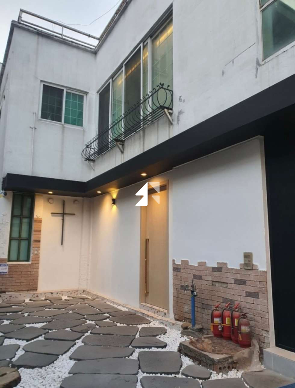 서울 영등포구 양평동4가 사진있음, 예쁜 1,2층 상가전체, 선유도역5분거리 월세 매물번호 10615 사진 9