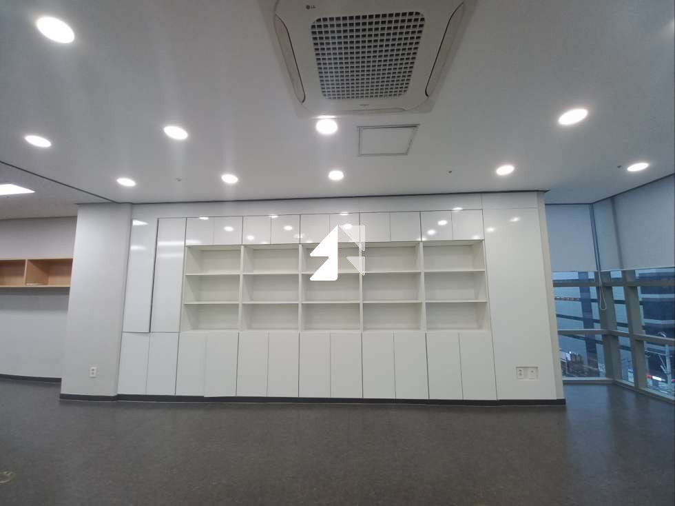 서울 영등포구 문래동6가 사진있음, 컨디션좋은 문래동 사무실(3룸있음) 월세 매물번호 10845 사진 5