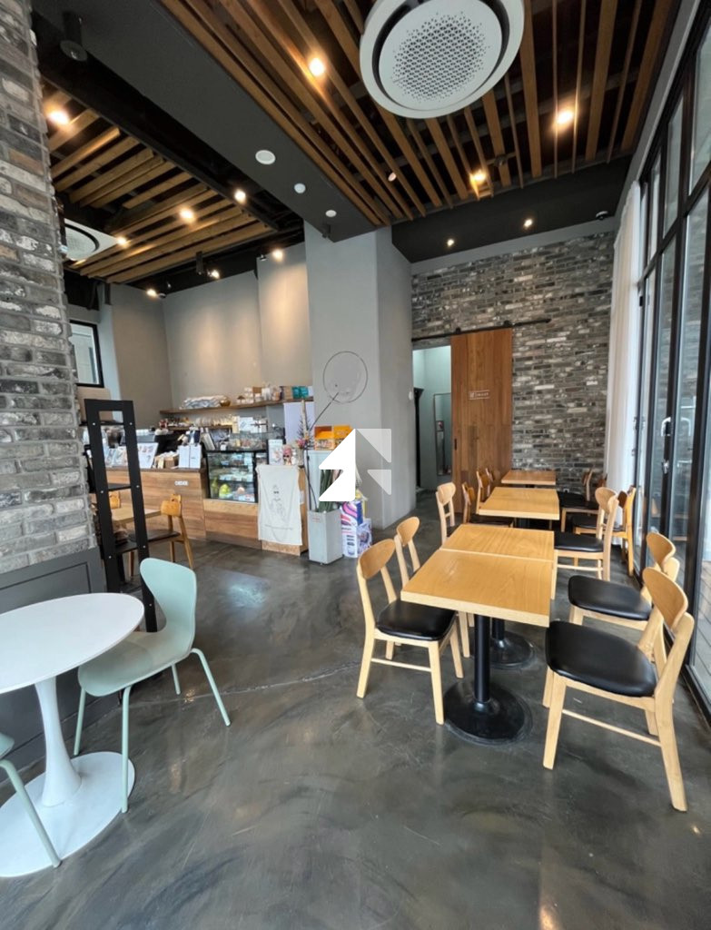 서울 영등포구 영등포동1가 사진O/브런치맛집/여의도 진입위치(대로변) 월세 매물번호 10486 사진 3