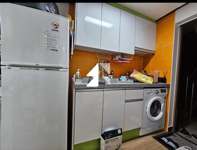 서울 영등포구 대림동 사진있음, 오픈형원룸, 신풍역10분거리 월세 매물번호 10838 사진 4