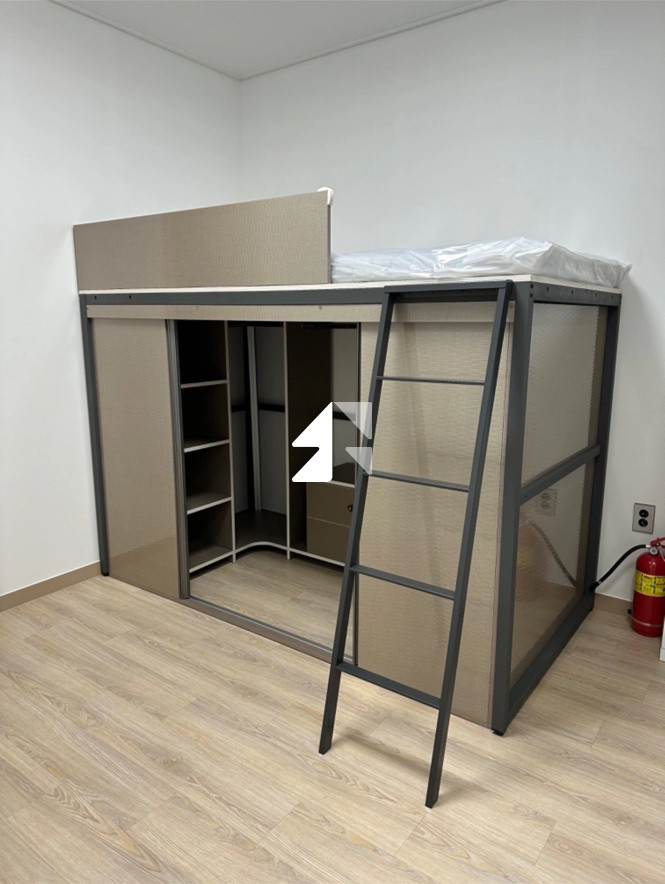 서울 영등포구 대림동 사진있음, 오픈형원룸, 신풍역 10분거리 월세 매물번호 10835 사진 2
