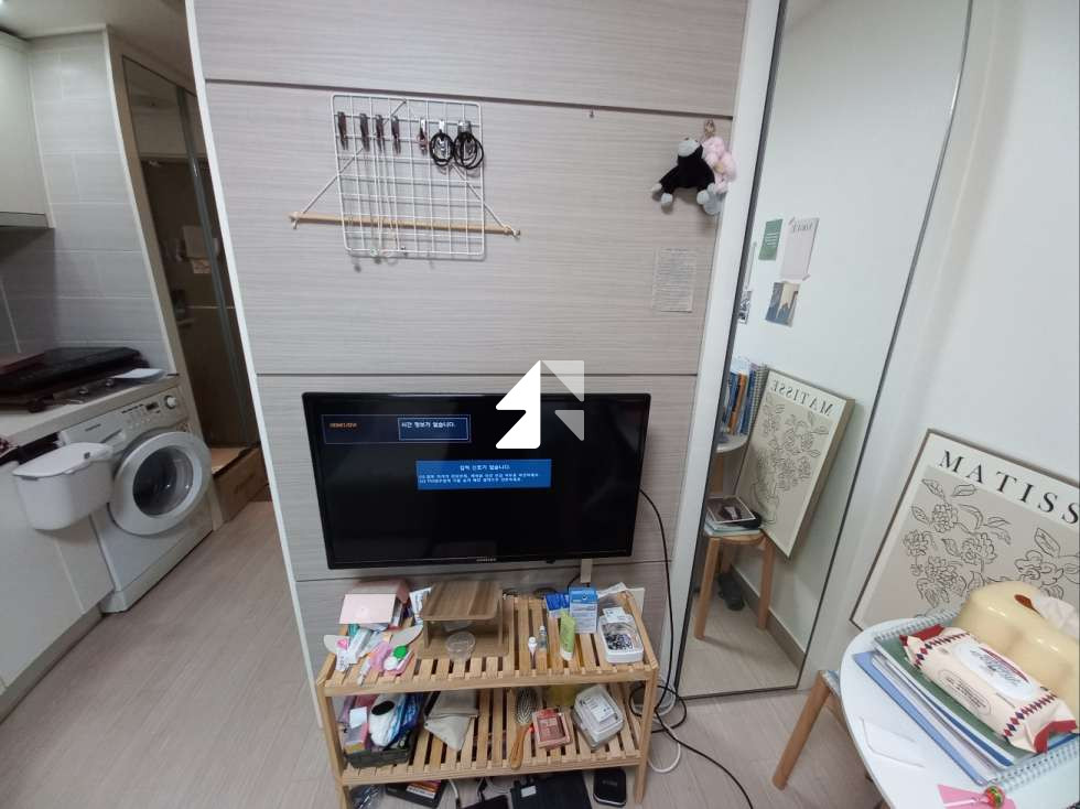 서울 구로구 구로동 컨디션 좋은 원룸급매, 구로구청사거리위치, 대림역 5분거리 매매 매물번호 10907 사진 6