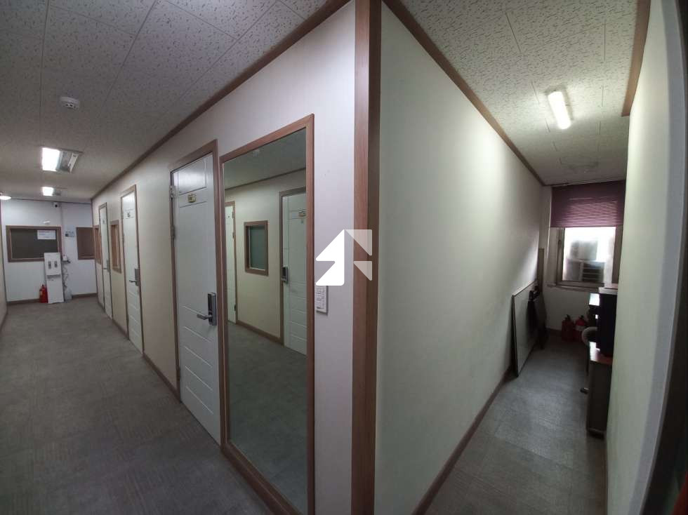 서울 영등포구 영등포동6가 사진있음, 공유사무실10호실,영등포시장사거리,시장역5분거리 월세 매물번호 10945 사진 8